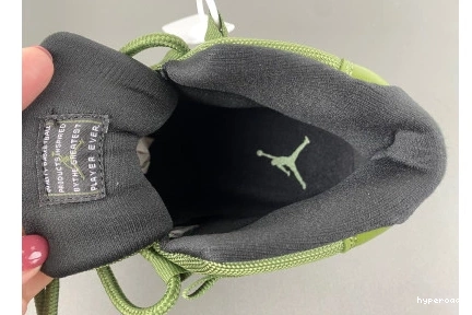 Hyperoad Air high 11 Jordan 0726